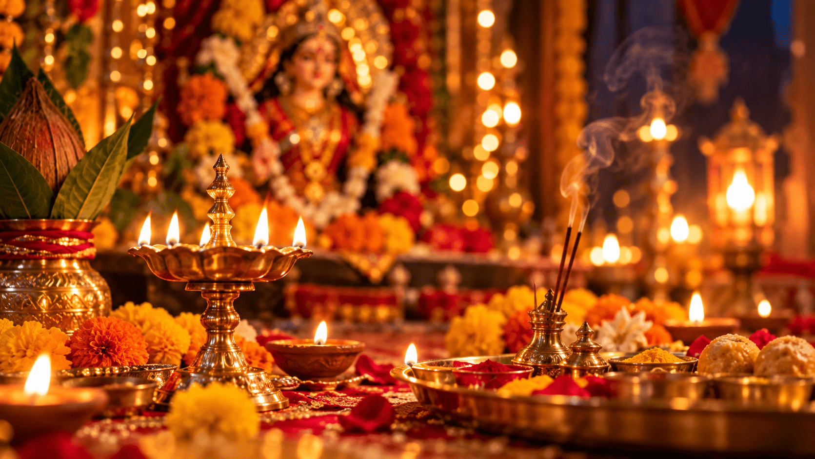 Maa Aarti