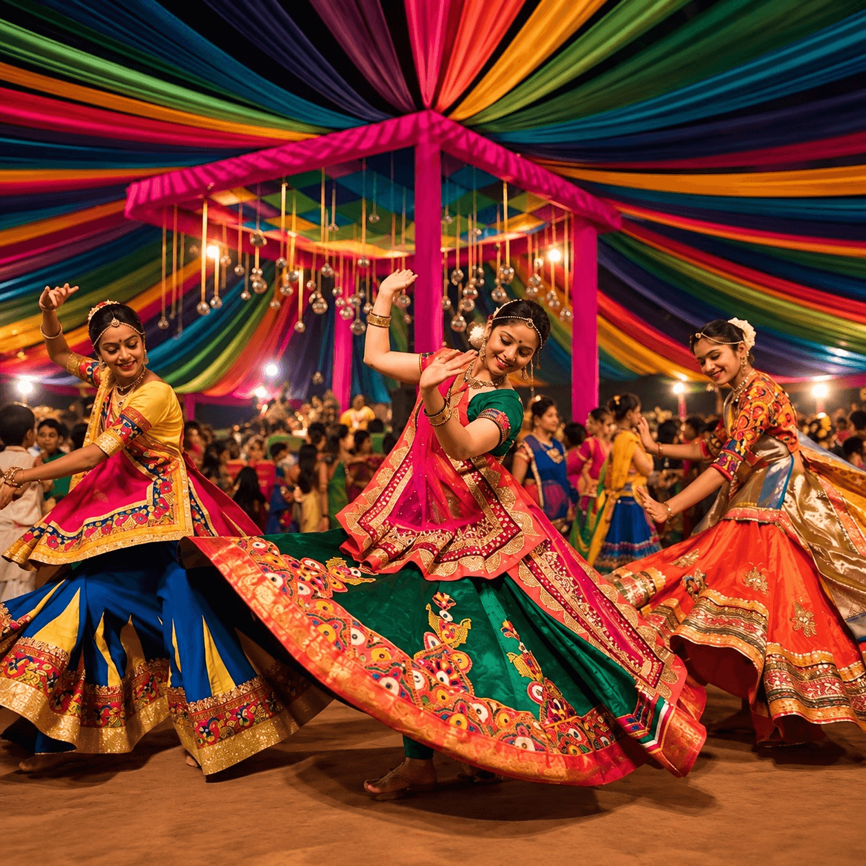 Cultural Night