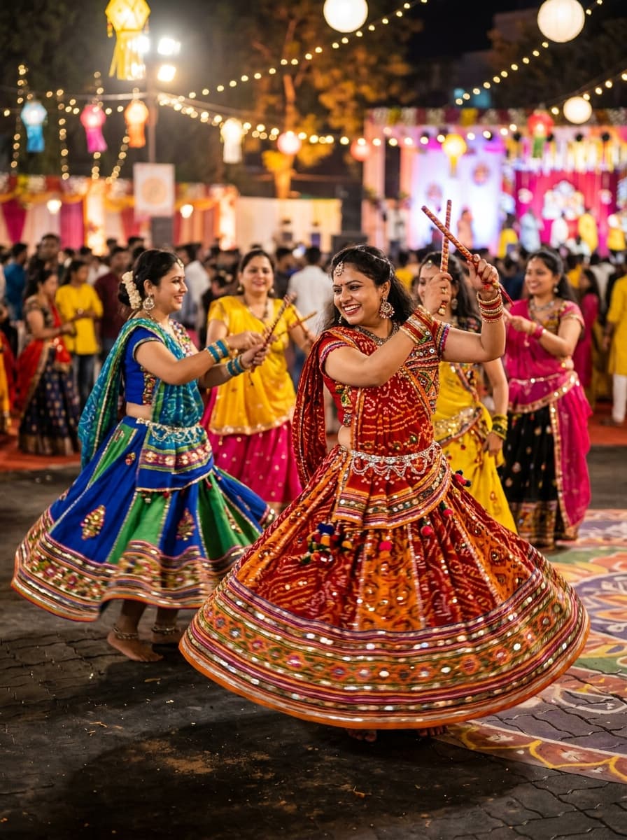 Cultural Programs